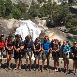 Meet your Posher, Denyse